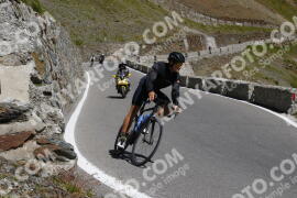 Photo #3854760 | 13-08-2023 11:40 | Passo Dello Stelvio - Prato side BICYCLES