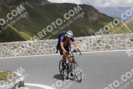 Foto #3860542 | 13-08-2023 14:59 | Passo Dello Stelvio - Prato Seite BICYCLES