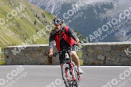 Foto #3760738 | 08-08-2023 13:32 | Passo Dello Stelvio - Prato Seite BICYCLES
