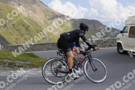 Photo #3897169 | 15-08-2023 11:48 | Passo Dello Stelvio - Prato side BICYCLES