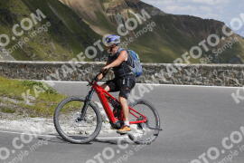 Photo #3983213 | 20-08-2023 13:08 | Passo Dello Stelvio - Prato side BICYCLES