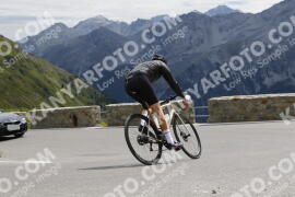 Foto #3587999 | 27-07-2023 10:44 | Passo Dello Stelvio - Prato Seite BICYCLES