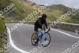 Photo #3347379 | 04-07-2023 13:07 | Passo Dello Stelvio - Prato side BICYCLES