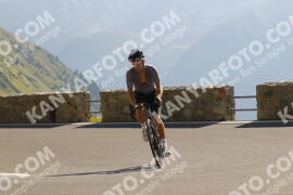 Foto #4015642 | 22-08-2023 09:37 | Passo Dello Stelvio - Prato Seite BICYCLES