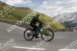 Photo #3445356 | 14-07-2023 12:59 | Passo Dello Stelvio - Prato side BICYCLES