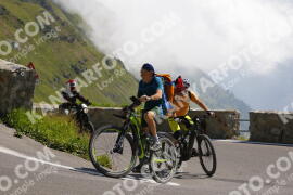Foto #3487753 | 16-07-2023 10:47 | Passo Dello Stelvio - Prato Seite BICYCLES
