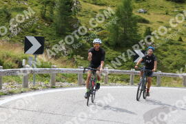 Photo #2617352 | 13-08-2022 11:46 | Pordoi Pass BICYCLES