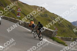 Photo #3753084 | 08-08-2023 11:06 | Passo Dello Stelvio - Prato side BICYCLES