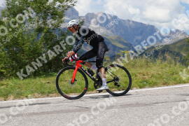 Foto #2624840 | 13-08-2022 13:08 | Pordoi Pass BICYCLES