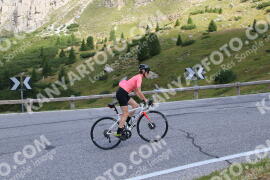 Photo #2511687 | 05-08-2022 10:57 | Pordoi Pass BICYCLES