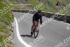 Photo #3488229 | 16-07-2023 11:08 | Passo Dello Stelvio - Prato side BICYCLES