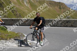 Photo #3855600 | 13-08-2023 11:59 | Passo Dello Stelvio - Prato side BICYCLES