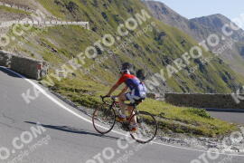 Foto #3895837 | 15-08-2023 09:24 | Passo Dello Stelvio - Prato Seite BICYCLES