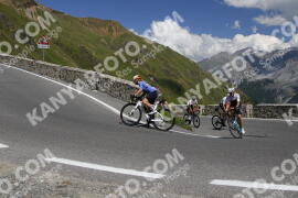 Foto #3469234 | 15-07-2023 14:41 | Passo Dello Stelvio - Prato Seite BICYCLES
