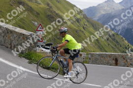 Foto #3692971 | 02-08-2023 11:25 | Passo Dello Stelvio - Prato Seite BICYCLES