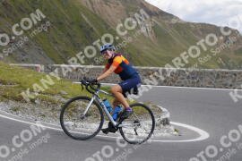 Photo #3835656 | 12-08-2023 12:34 | Passo Dello Stelvio - Prato side BICYCLES
