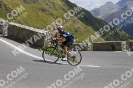 Foto #4003734 | 21-08-2023 11:51 | Passo Dello Stelvio - Prato Seite BICYCLES