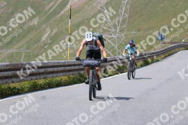 Photo #2413824 | 25-07-2022 13:54 | Passo Dello Stelvio - Peak BICYCLES