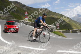 Photo #3878778 | 14-08-2023 13:09 | Passo Dello Stelvio - Prato side BICYCLES