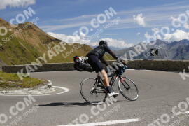 Photo #3854733 | 13-08-2023 11:39 | Passo Dello Stelvio - Prato side BICYCLES