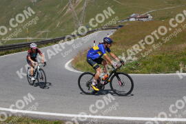 Photo #2410433 | 25-07-2022 11:59 | Passo Dello Stelvio - Peak BICYCLES