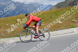 Photo #2410877 | 26-07-2022 11:50 | Passo Dello Stelvio - Peak BICYCLES