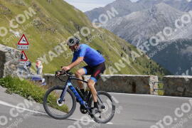 Foto #3760724 | 08-08-2023 13:31 | Passo Dello Stelvio - Prato Seite BICYCLES
