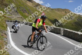 Foto #4005216 | 21-08-2023 12:40 | Passo Dello Stelvio - Prato Seite BICYCLES