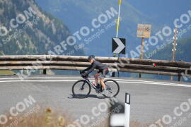 Photo #2440207 | 30-07-2022 12:01 | Passo Dello Stelvio - Peak BICYCLES