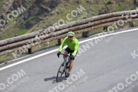 Photo #2430835 | 29-07-2022 12:10 | Passo Dello Stelvio - Peak BICYCLES
