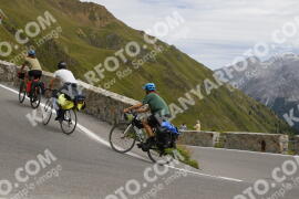 Photo #3760145 | 08-08-2023 13:22 | Passo Dello Stelvio - Prato side BICYCLES