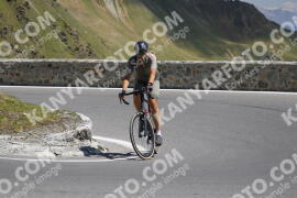 Foto #3240218 | 26-06-2023 12:28 | Passo Dello Stelvio - Prato Seite BICYCLES