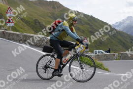 Foto #3934572 | 18-08-2023 11:17 | Passo Dello Stelvio - Prato Seite BICYCLES