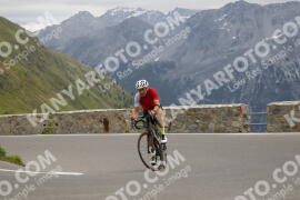 Photo #3264511 | 28-06-2023 11:31 | Passo Dello Stelvio - Prato side BICYCLES
