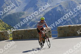 Foto #3808218 | 11-08-2023 10:08 | Passo Dello Stelvio - Prato Seite BICYCLES