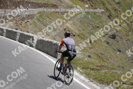 Photo #3240766 | 26-06-2023 12:43 | Passo Dello Stelvio - Prato side BICYCLES