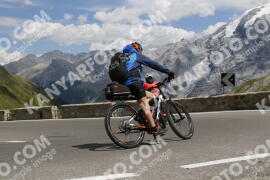 Photo #3608484 | 28-07-2023 14:13 | Passo Dello Stelvio - Prato side BICYCLES