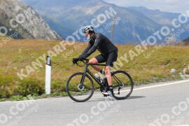 Photo #2465181 | 31-07-2022 15:44 | Passo Dello Stelvio - Peak BICYCLES