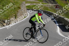 Foto #3601600 | 28-07-2023 09:48 | Passo Dello Stelvio - Prato Seite BICYCLES