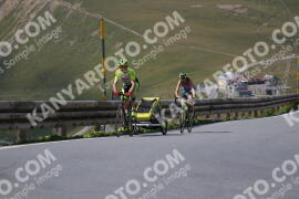 Foto #2395037 | 24-07-2022 15:27 | Passo Dello Stelvio - die Spitze BICYCLES