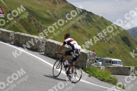 Photo #3442889 | 14-07-2023 12:29 | Passo Dello Stelvio - Prato side BICYCLES