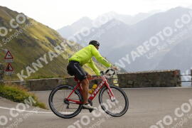 Photo #3932004 | 18-08-2023 09:16 | Passo Dello Stelvio - Prato side BICYCLES