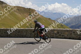 Photo #3854358 | 13-08-2023 11:27 | Passo Dello Stelvio - Prato side BICYCLES