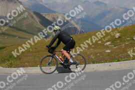 Photo #2392216 | 24-07-2022 13:19 | Passo Dello Stelvio - Peak BICYCLES