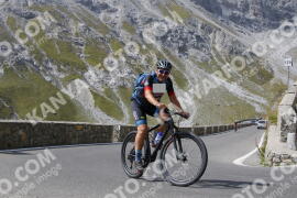 Photo #4062364 | 25-08-2023 11:35 | Passo Dello Stelvio - Prato side BICYCLES