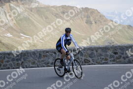 Photo #3109417 | 16-06-2023 13:00 | Passo Dello Stelvio - Prato side BICYCLES