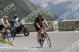 Photo #3279082 | 29-06-2023 12:56 | Passo Dello Stelvio - Prato side BICYCLES