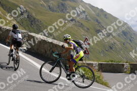 Photo #3875227 | 14-08-2023 11:12 | Passo Dello Stelvio - Prato side BICYCLES