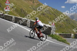 Foto #4021126 | 22-08-2023 13:04 | Passo Dello Stelvio - Prato Seite BICYCLES