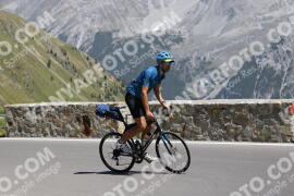 Photo #3223907 | 25-06-2023 14:23 | Passo Dello Stelvio - Prato side BICYCLES